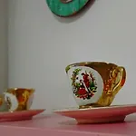Apartament Orhan *