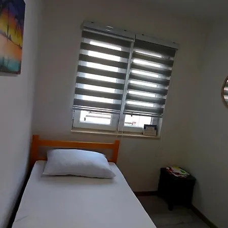 Apartment Orhan