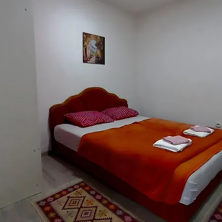 Orhan Appartement Mostar