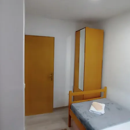 Orhan Apartment Mostar