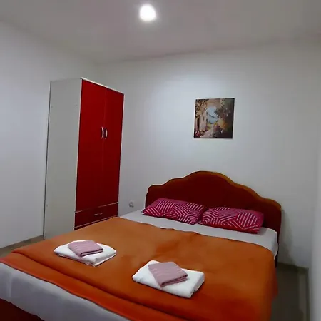 Orhan Lejlighed Mostar