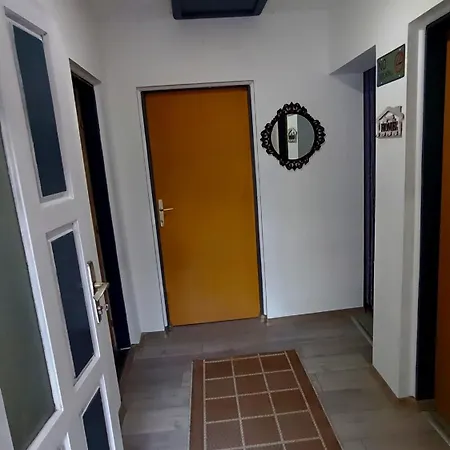 Orhan Apartment *