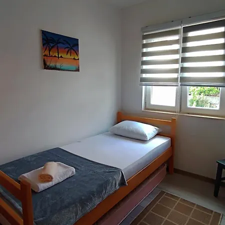 Orhan Apartment