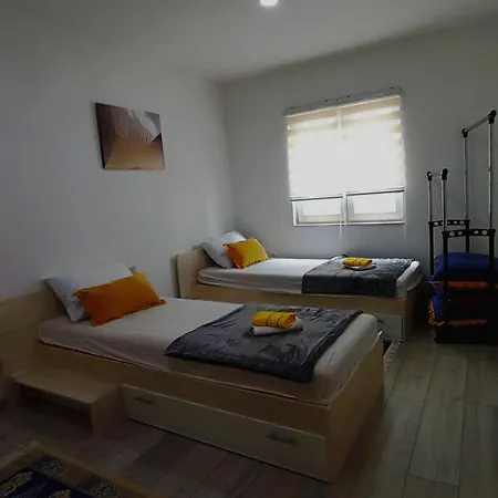 Orhan Apartment Mostar