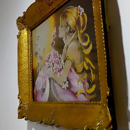 Orhan Lejlighed Mostar