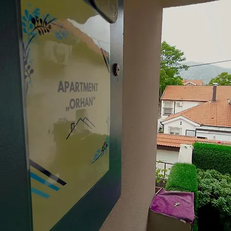 Orhan Apartament