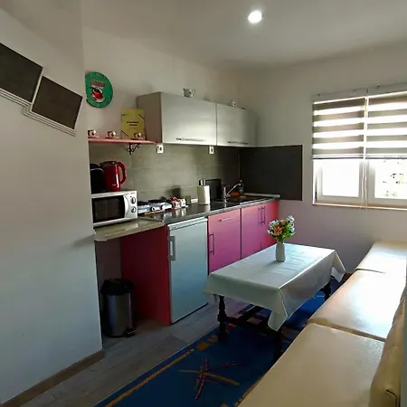 Apartment Orhan Mostar