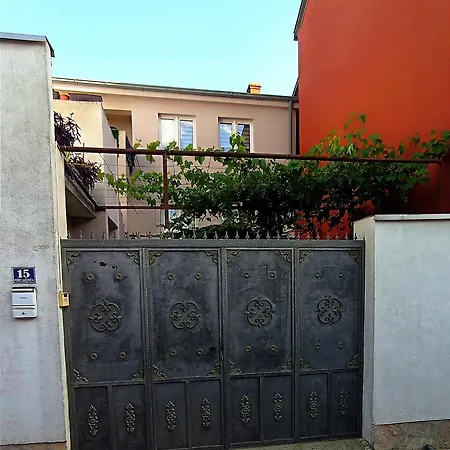 Orhan Apartment Mostar