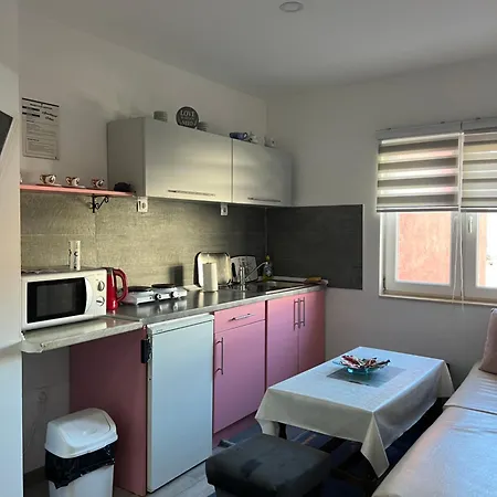 Orhan Apartament *