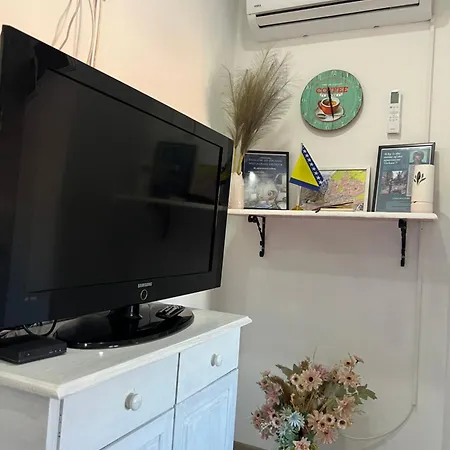 Apartament Orhan