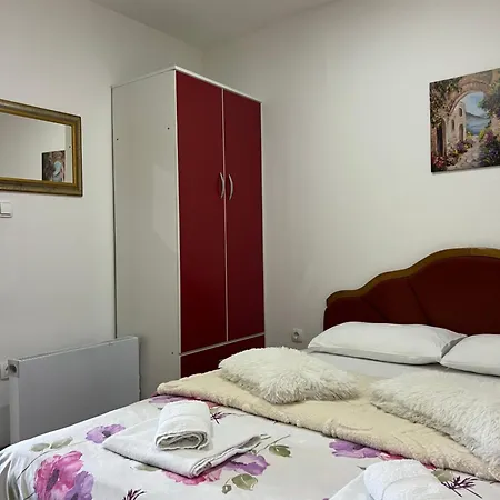 Orhan Lejlighed Mostar