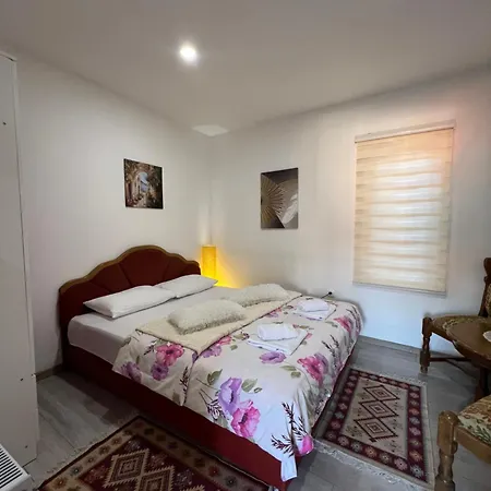 Orhan Apartament *