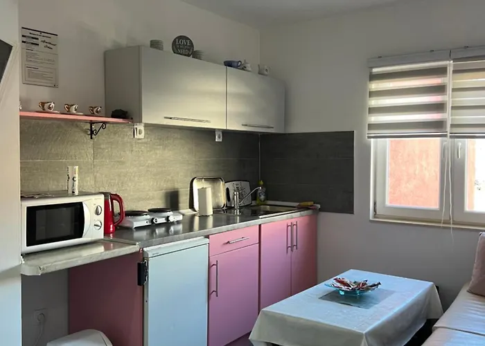 Orhan Διαμέρισμα *